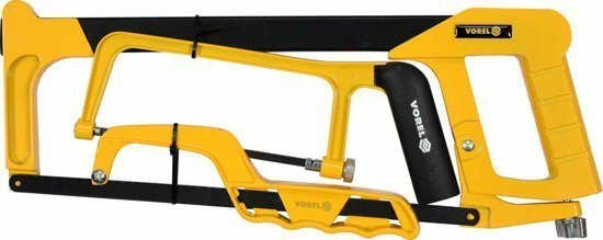 Toya VOREL PIŁA DO METALU ZESTAW 3szt.