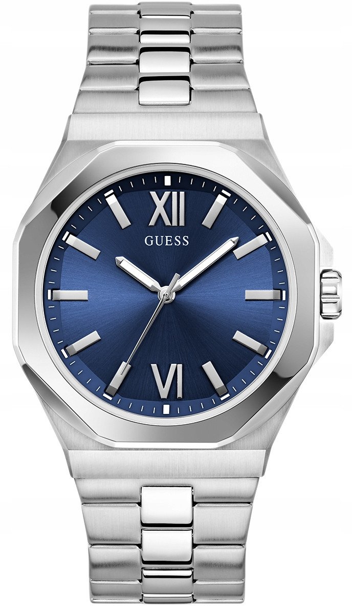 Zegarek Męski Guess Emperor GW0849G1 + BOX
