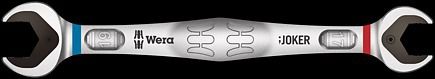 Wera Klucz płaski dwustronny Joker 10 x 13mm (05003760001)