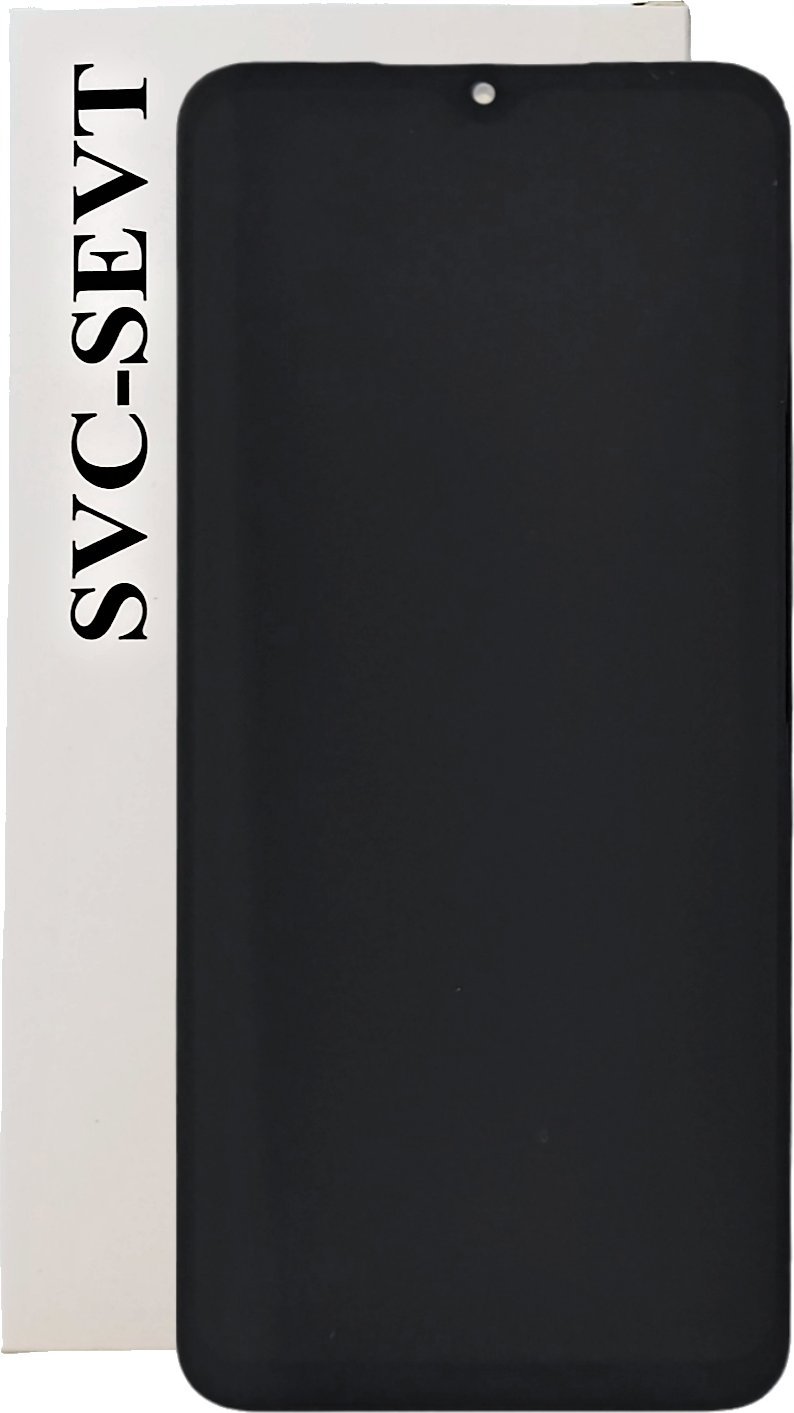 ORYGINAŁ WYŚWIETLACZ EKRAN LCD DO SAMSUNG GALAXY (SM-A137F, SM-A137F/DSN, SM-A137F/DS)