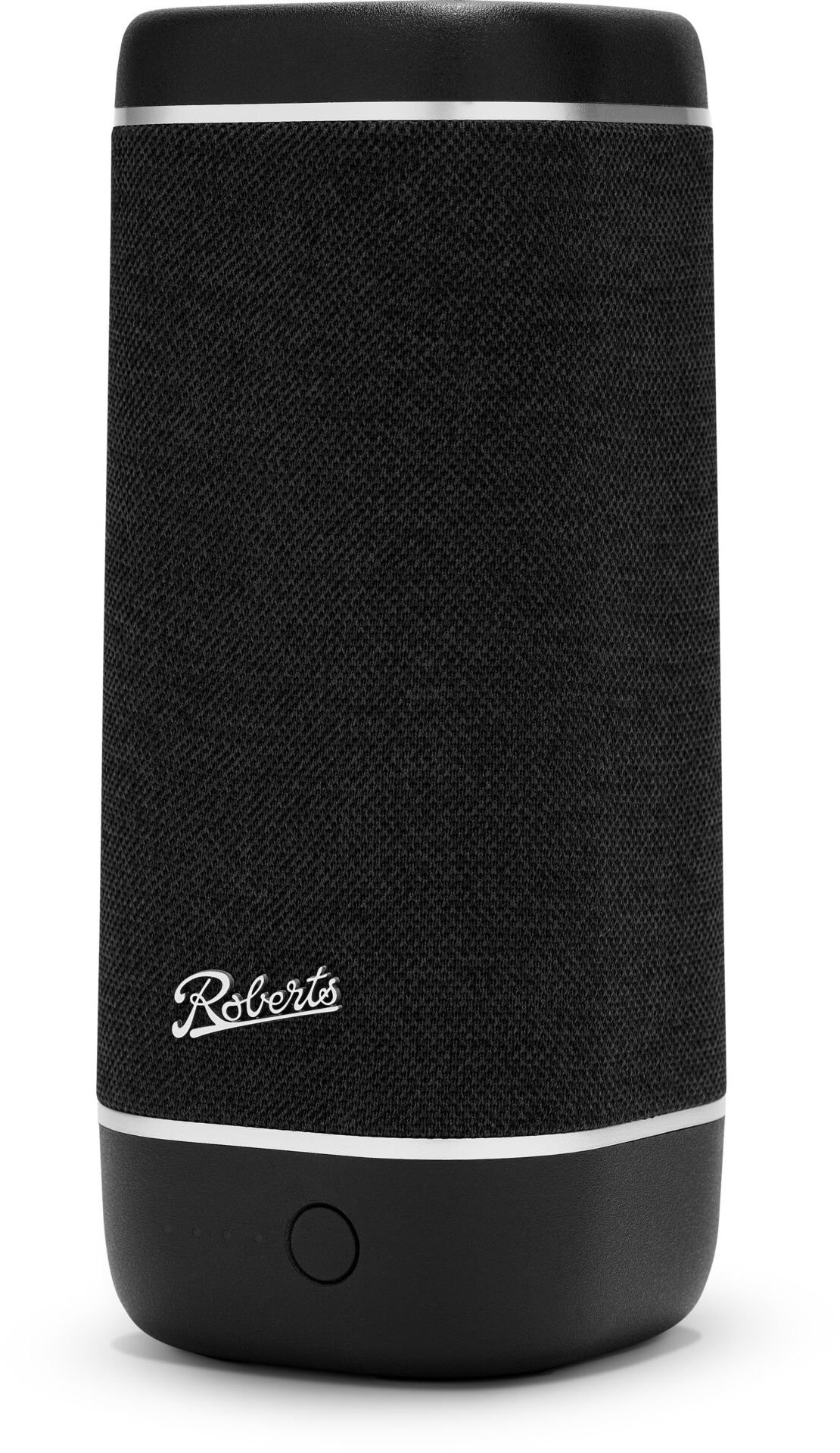 Roberts Radio Reunion Black