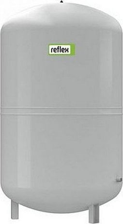 Reflex Naczynie wzbiorcze Reflex N 600 (c.o.) 6 bar / 120°C szare [6]