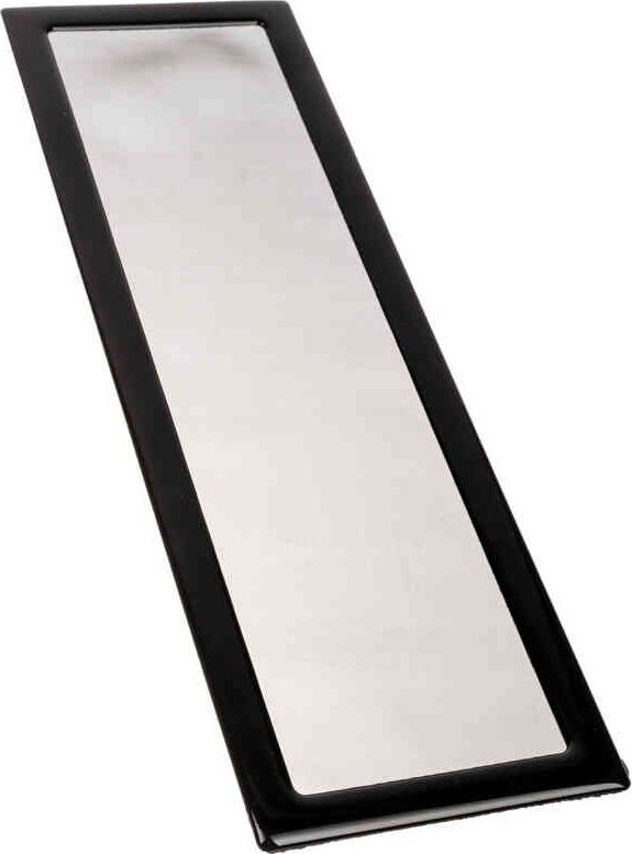 DEMCiflex Filtr przeciwkurzowy do Lian Li O11 Dynamic - dół (1104)