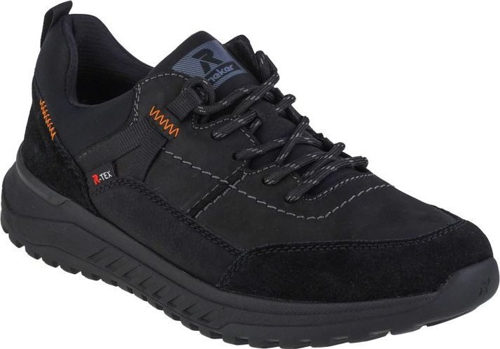 Rieker Rieker Evolution Sneakers U0100-00 Czarne 42