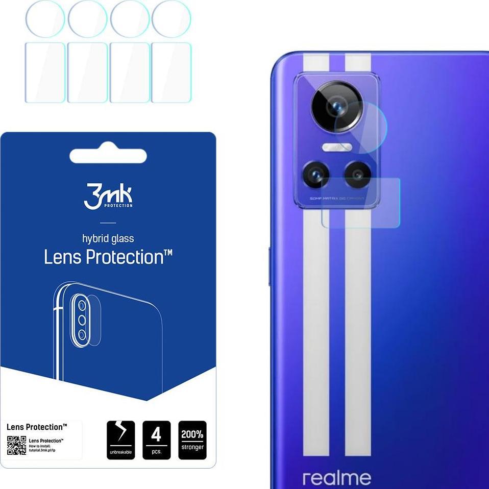 3MK Realme GT Neo 3 - 3mk Lens Protection
