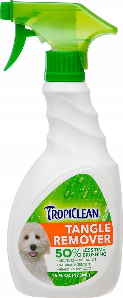 Tropiclean TROPICLEAN Oxymed Ant-itch Spray 236ml