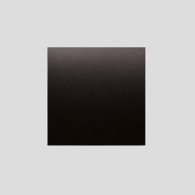 Kontakt-Simon 54 Klawisz pojedynczy, antracyt (DKW1/48)