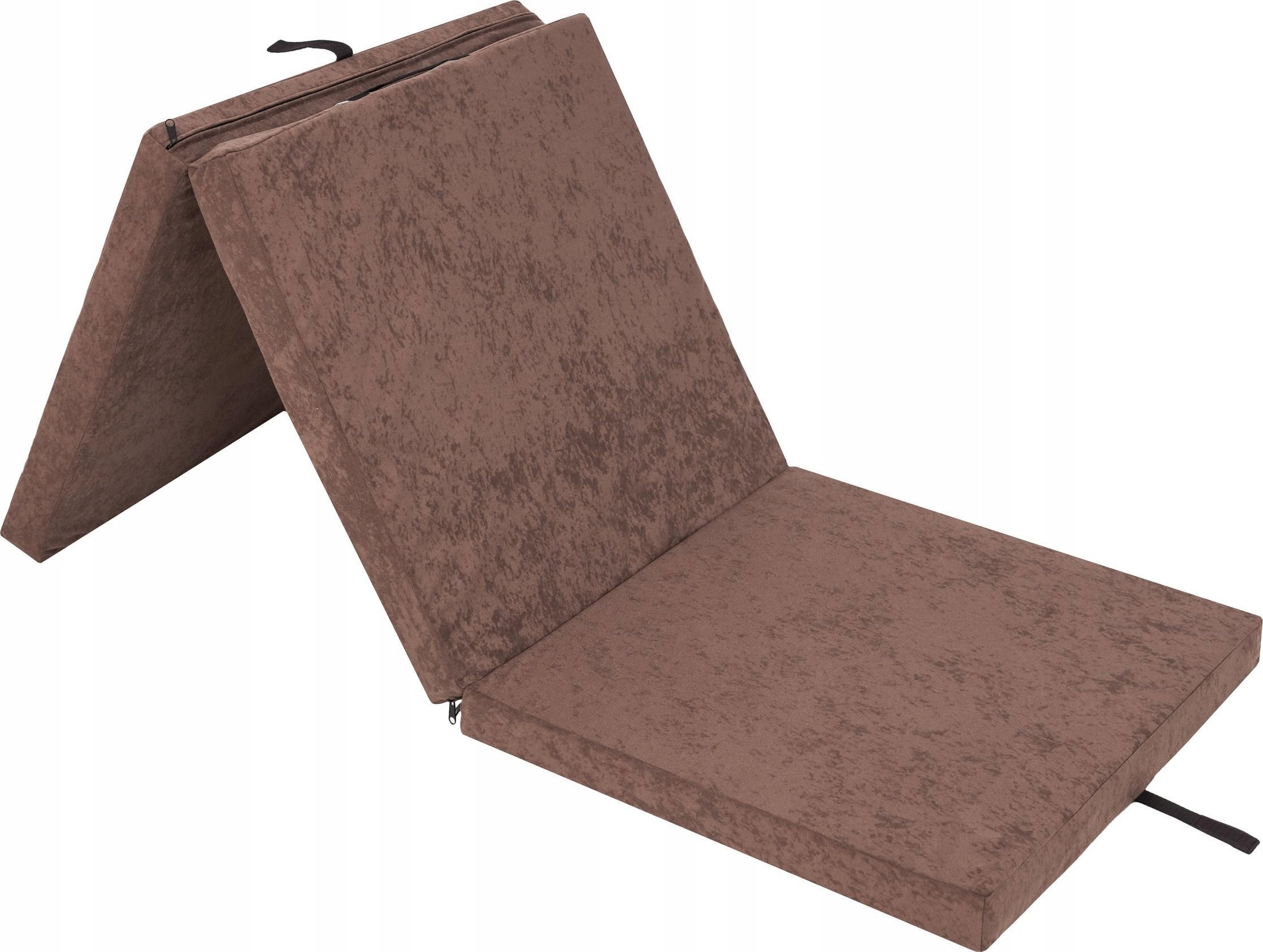 Hobbygarden MATERAC SKťADANY BEN - L - JASNY BR¤Z