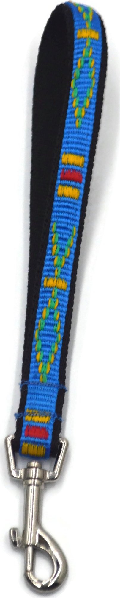 Alizoo Indiańska rączka do obroży, podwójna 20mm - ALIZOO