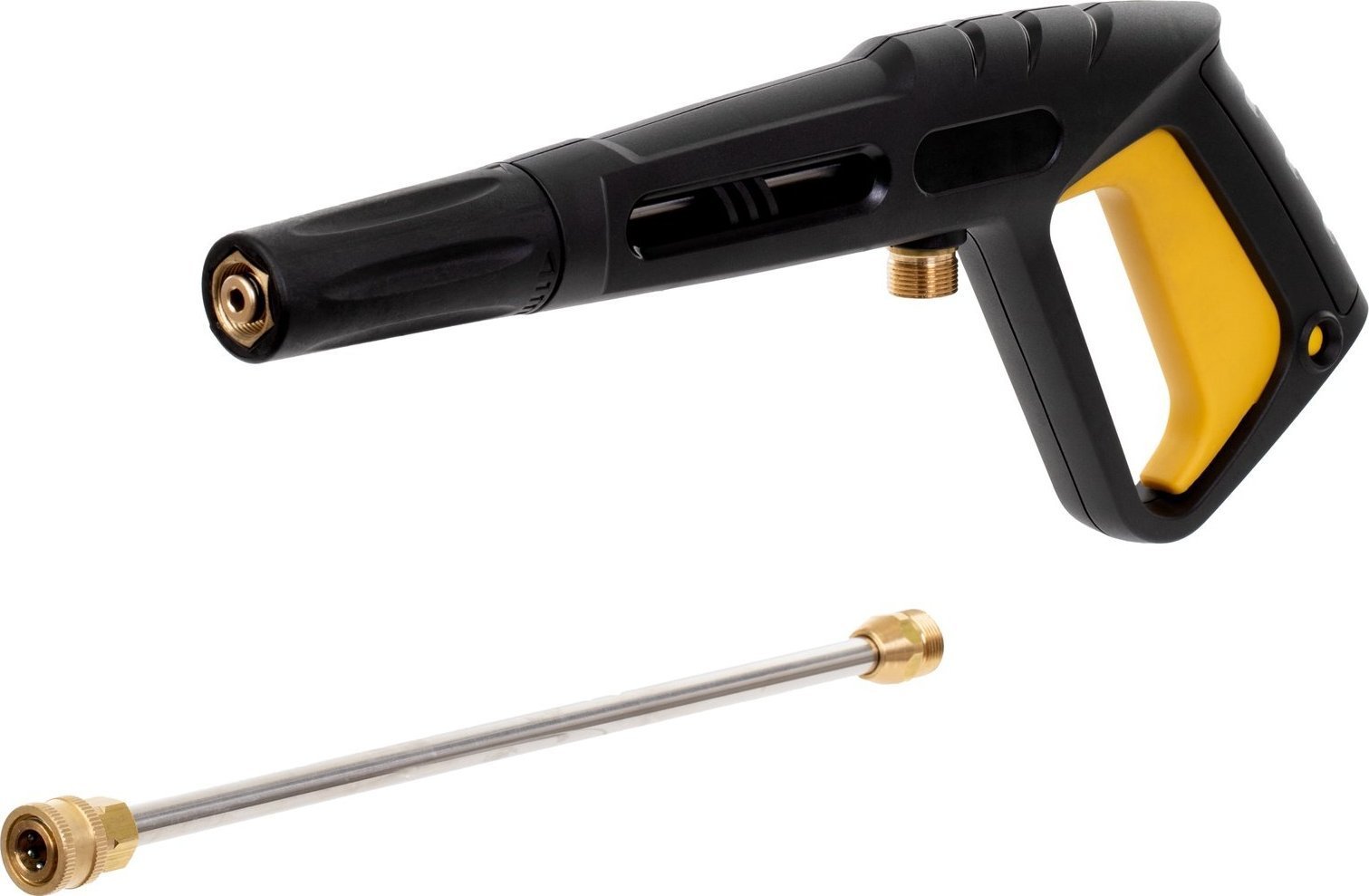 Sourcing HIGH PRESSURE SPRAY GUN AG1275 THREADED