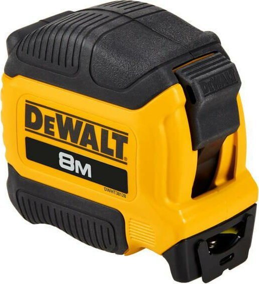 Dewalt Miara 8m Compact (DWHT38128-0)