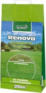 Top Decor TRAWA RENOVA 5 kg