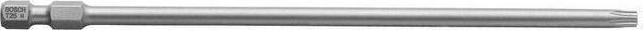 Bosch Bit Grot długi Bosch Extra Hard TORX 27 152mm 1/4
