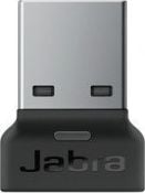 Jabra Adapter Bluetooth Link 380a MS czarny