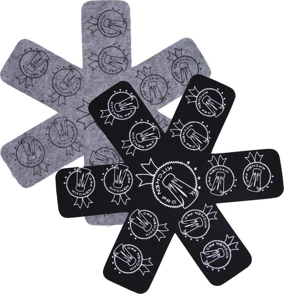 Orion Przekładka ochronna ochraniacz do patelni garnków 2x32cm