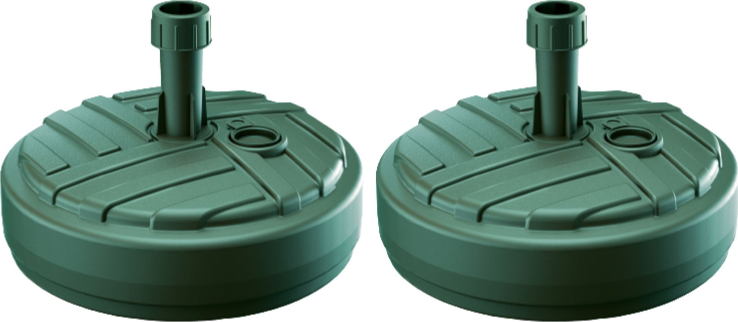 Prosperplast 2x Podstawa pod parasol Umbrella Base MPOD Stojak