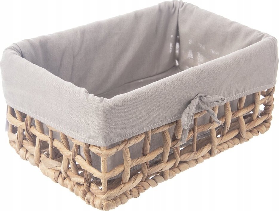 Orion Koszyk do przechowywania naturalny 30,5x20,5x15 cm