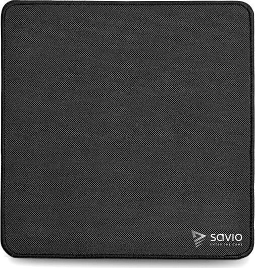 Podkładka Savio Precision Control S - Black Edition (SAVGBEPCS)