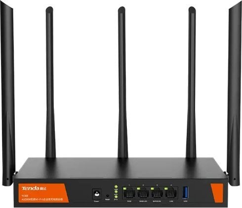 Router Tenda W30E