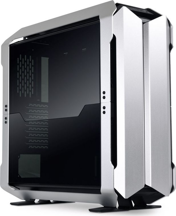 Obudowa Lian Li Odyssey X Srebrna