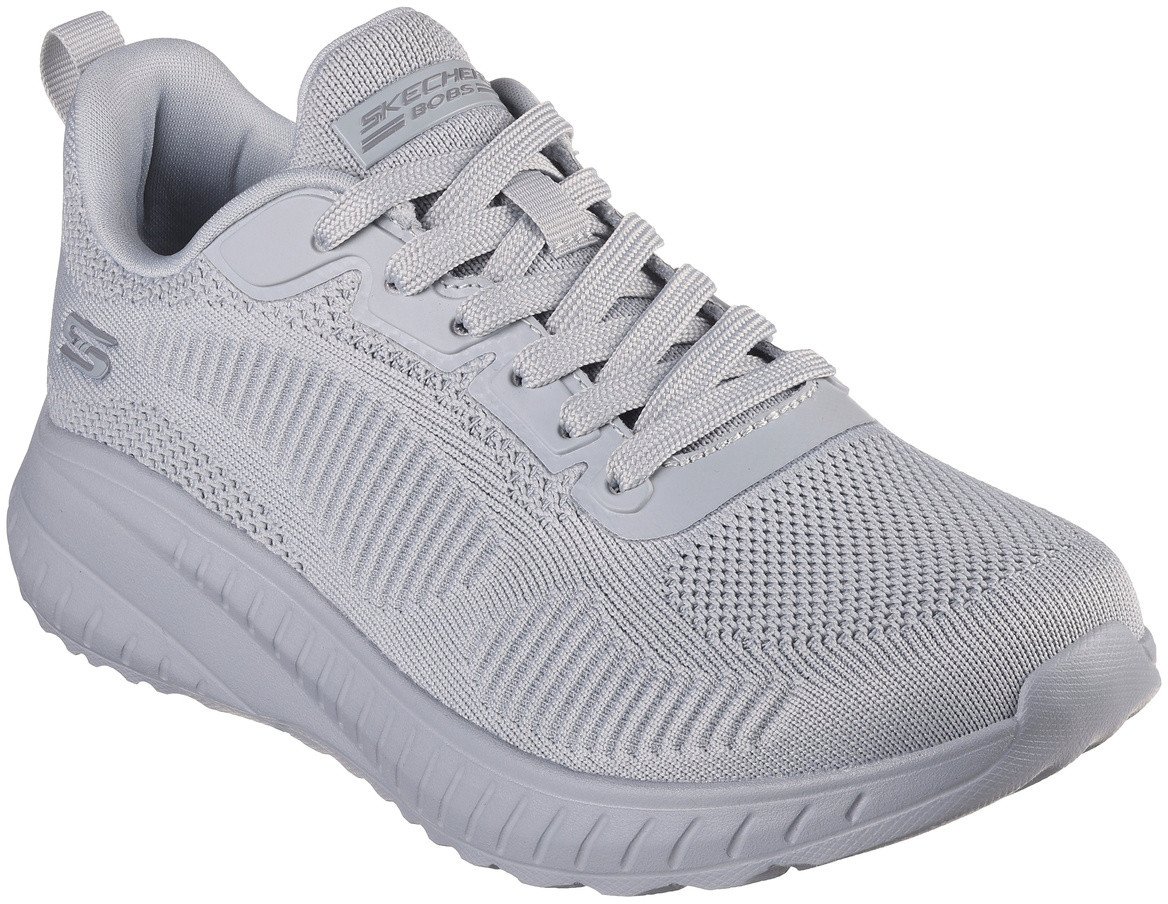 Skechers BOBS Sport Squad Chaos - Face Off 117209 LTGY 39,5