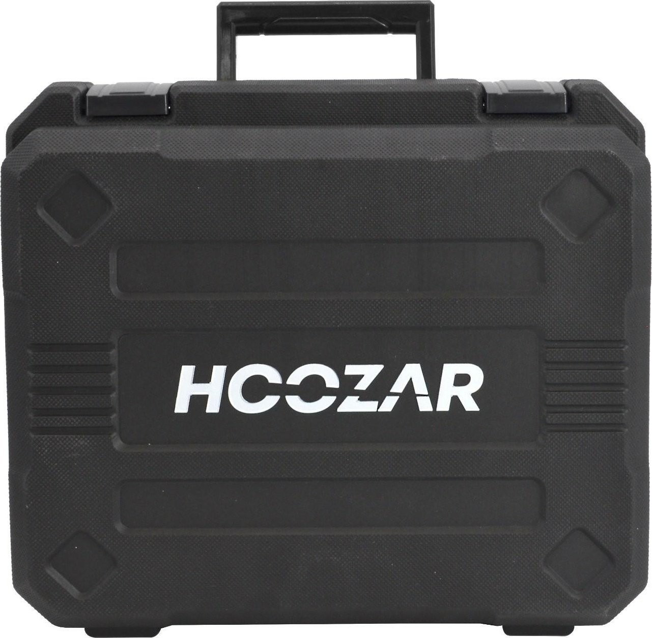 Klucz udarowy Sourcing HOOZAR IMPACT WRENCH 1/2" 18V 1x2.0Ah 350 N.m. IW10BL
