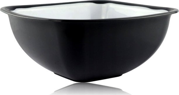 Miska kuchenna kwadratowa Double