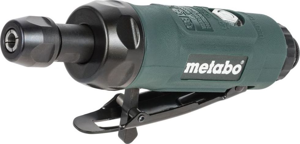 Szlifierka Metabo DG 25 Set