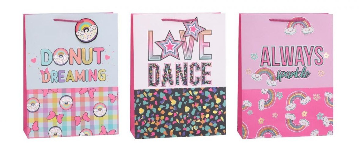 Torebka prezentowa KR 14810 M