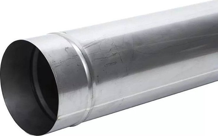 WADEX CHIMNEY LINER DIAMETER - 180 MM 1 M