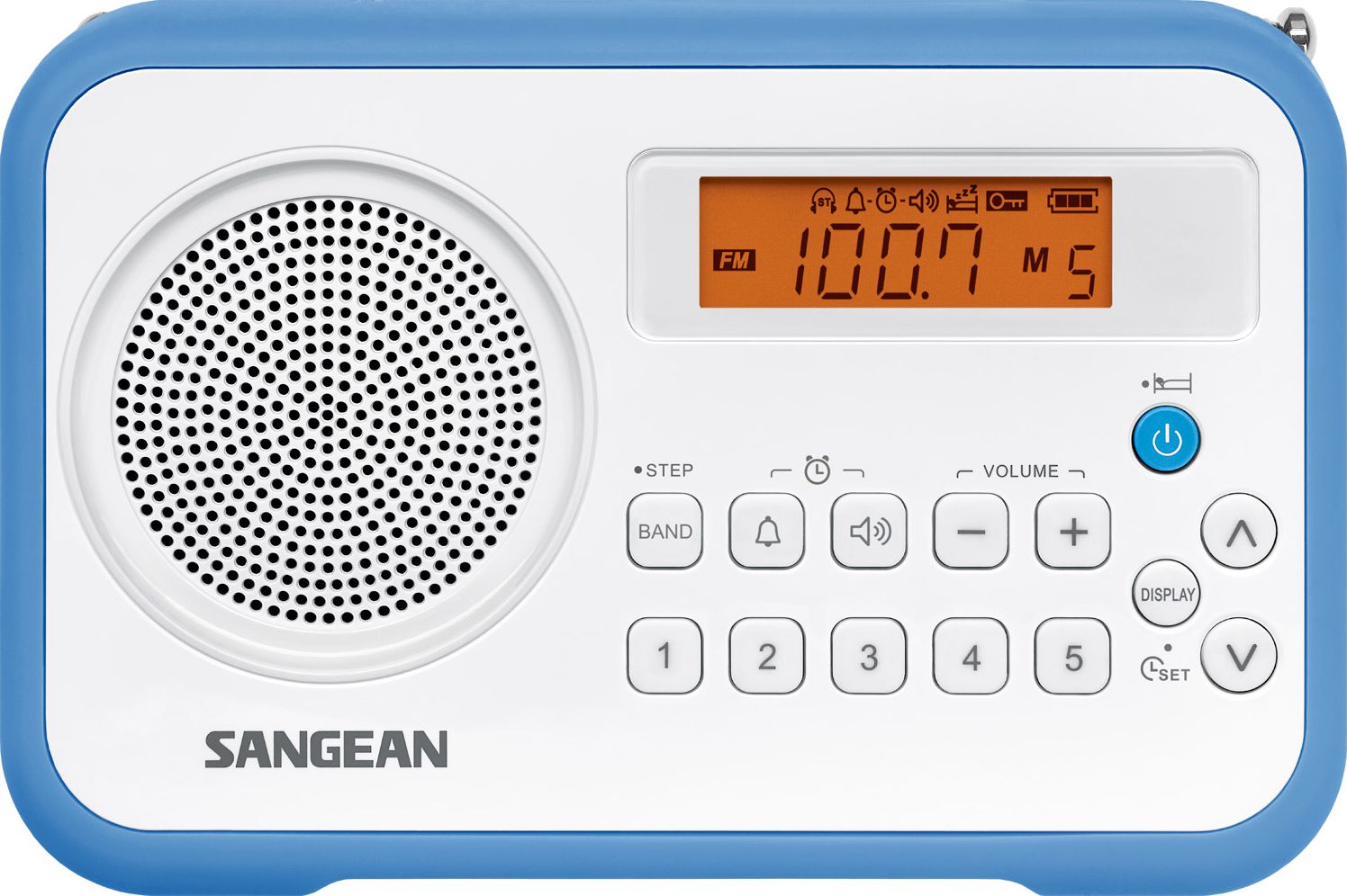 Radio Sangean
