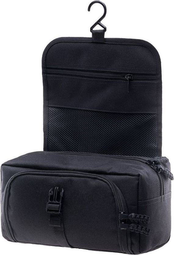 Magnum SASZETKA MAGNUM CASTOR BLACK ONE SIZE