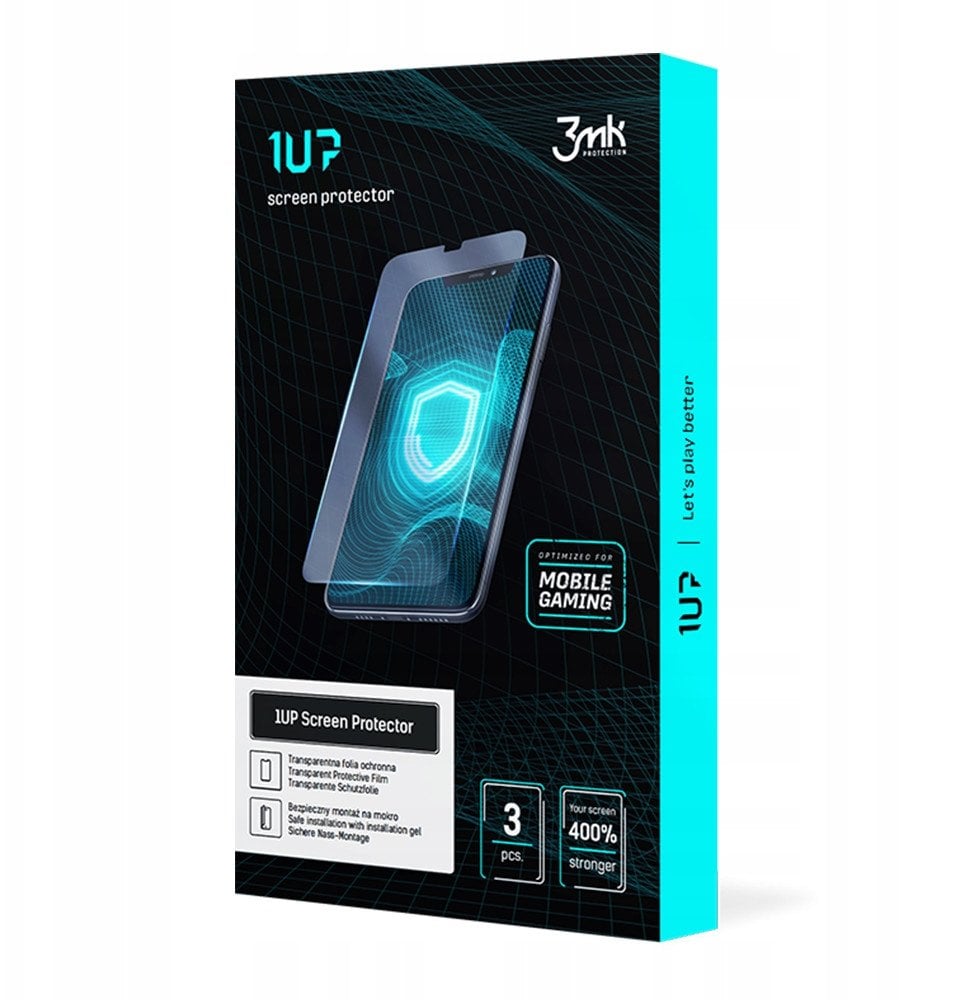 Realme 14 Pro - 3mk 1UP