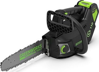 Piła łańcuchowa Greenworks GD40TCS 40 V 25 cm