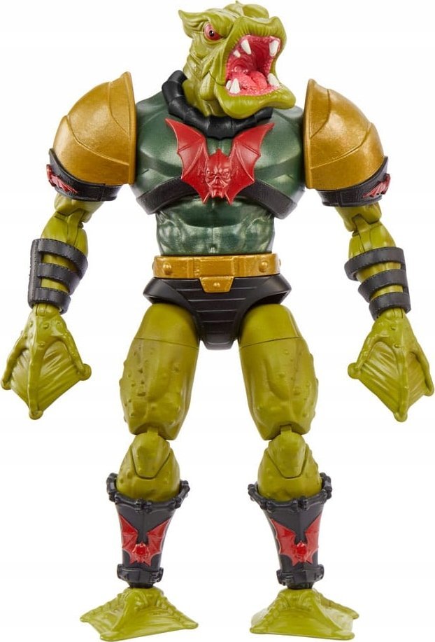 Figurka Mattel Mattel Masters of the Universe Masterverse Princess of Power Leech, toy figure