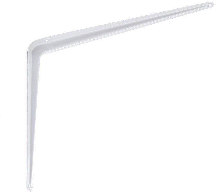 SHELF HOLDER 150X175 SB-01 WHITE