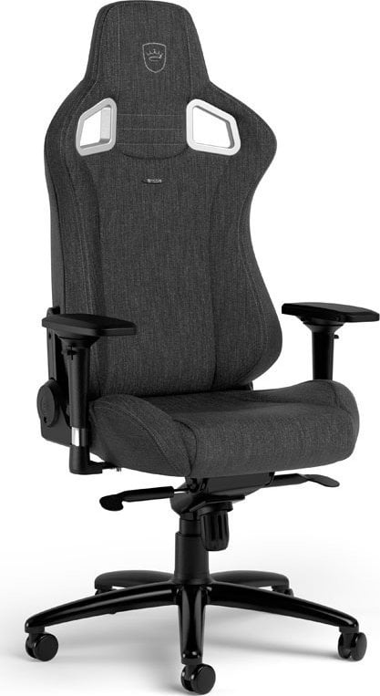 Fotel Noblechairs EPIC TX - antracyt (GAGC-237)