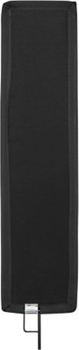 Avenger Avenger Flaga czarna Cutter 46x120cm