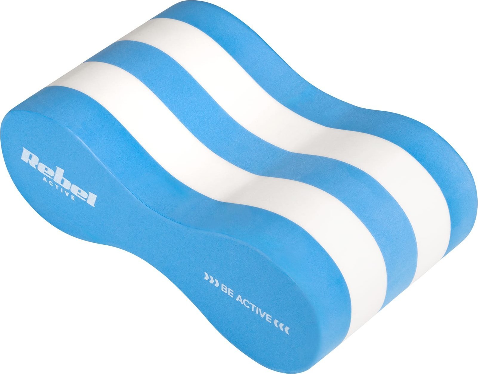 Rebel Bojka asekuracyjna treningowa pull buoy REBEL ACTIVE