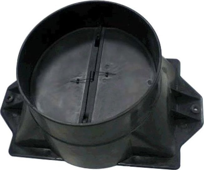 Cata CATA | Hood accessory | Adaptor + Check Valve 02832004 | Adaptor + Check Valve | Quantity per pack 1 pc | for LEGEND/SYGMA/SELENE/GAMMA/GOYA/THAL