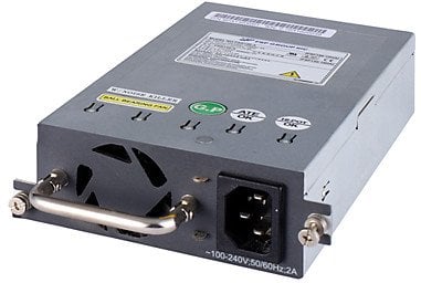 HPE JD362A przełącznik Zasilanie