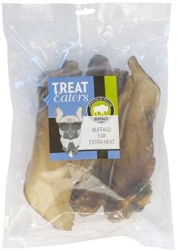 Treateaters Ear extra meat 4 pcs.