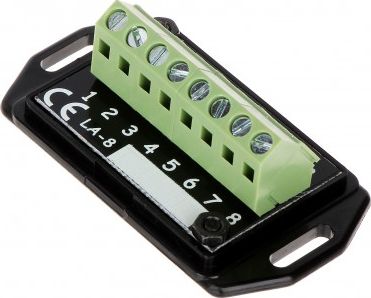 Delta ŁĄCZÓWKA UNIWERSALNA LA-8