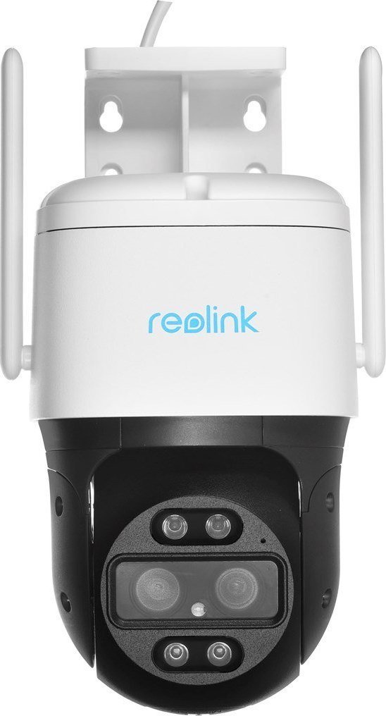 Kamera IP Reolink TrackMix WiFi - kamera IP WiFi 8Mpx