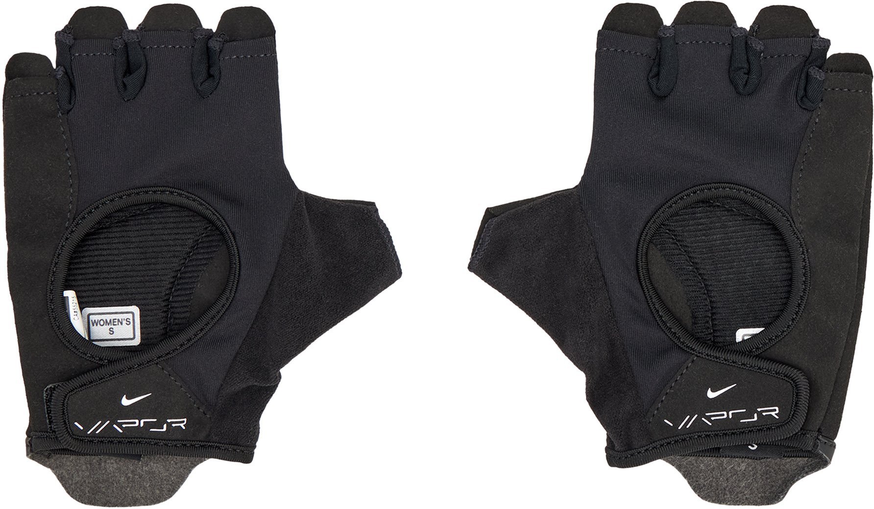 Damskie RĘKAWICE W VAPOR ELITE FG