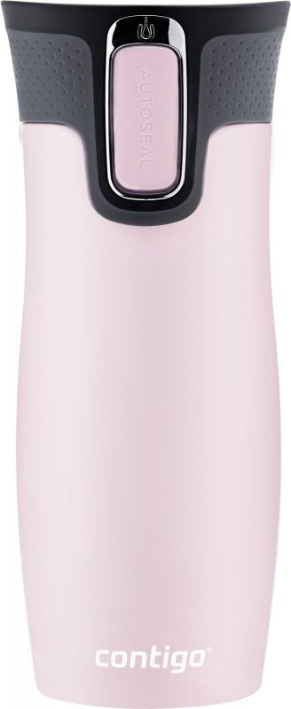 Contigo Kubek termiczny West Loop Millenial Pink 2.0470ml (2137559)