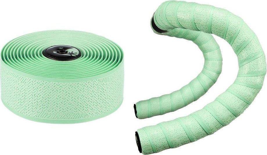 Lizard Skins Owijki na kierownicę LIZARDSKINS DSP 1.8 RACE BAR TAPE gr.1,8mm mint green (NEW)