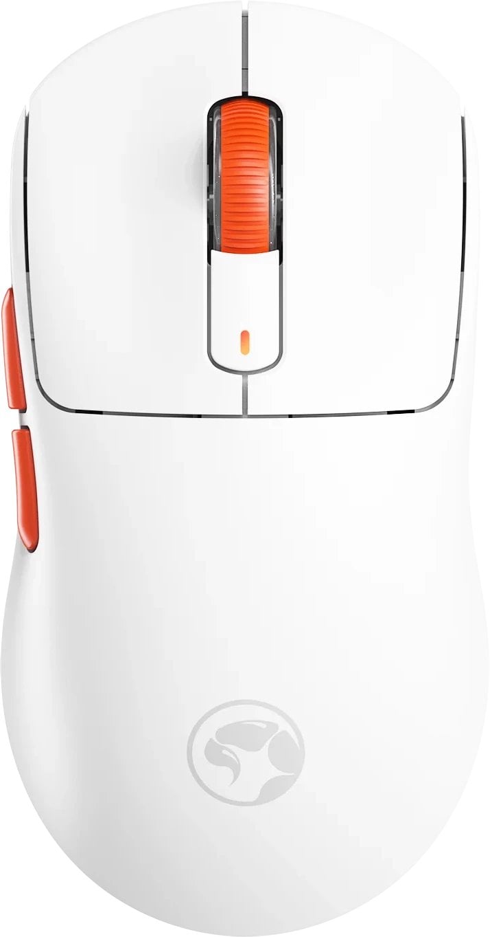 Mysz Marvo Niro 60W Wireless (G964W WH)