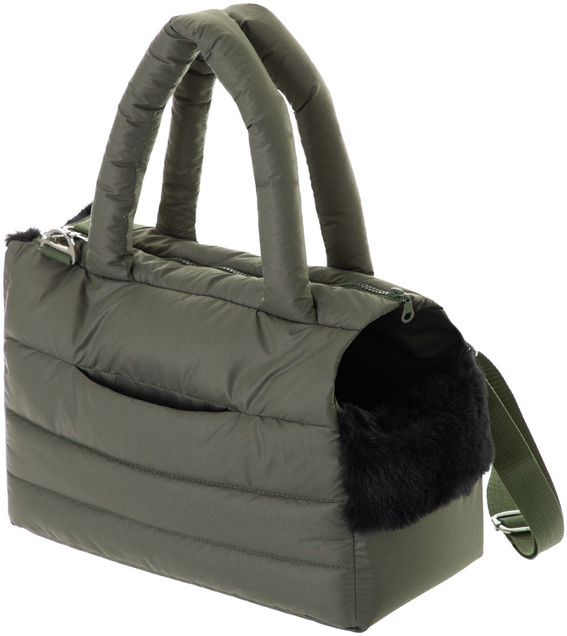 R1 TORBA FLUFFY RIDE OLIWKOWY