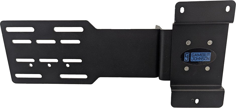 KIT - ZEBRA DS3678 SCANNER/CRADLE PIVOTING MOUNT KIT